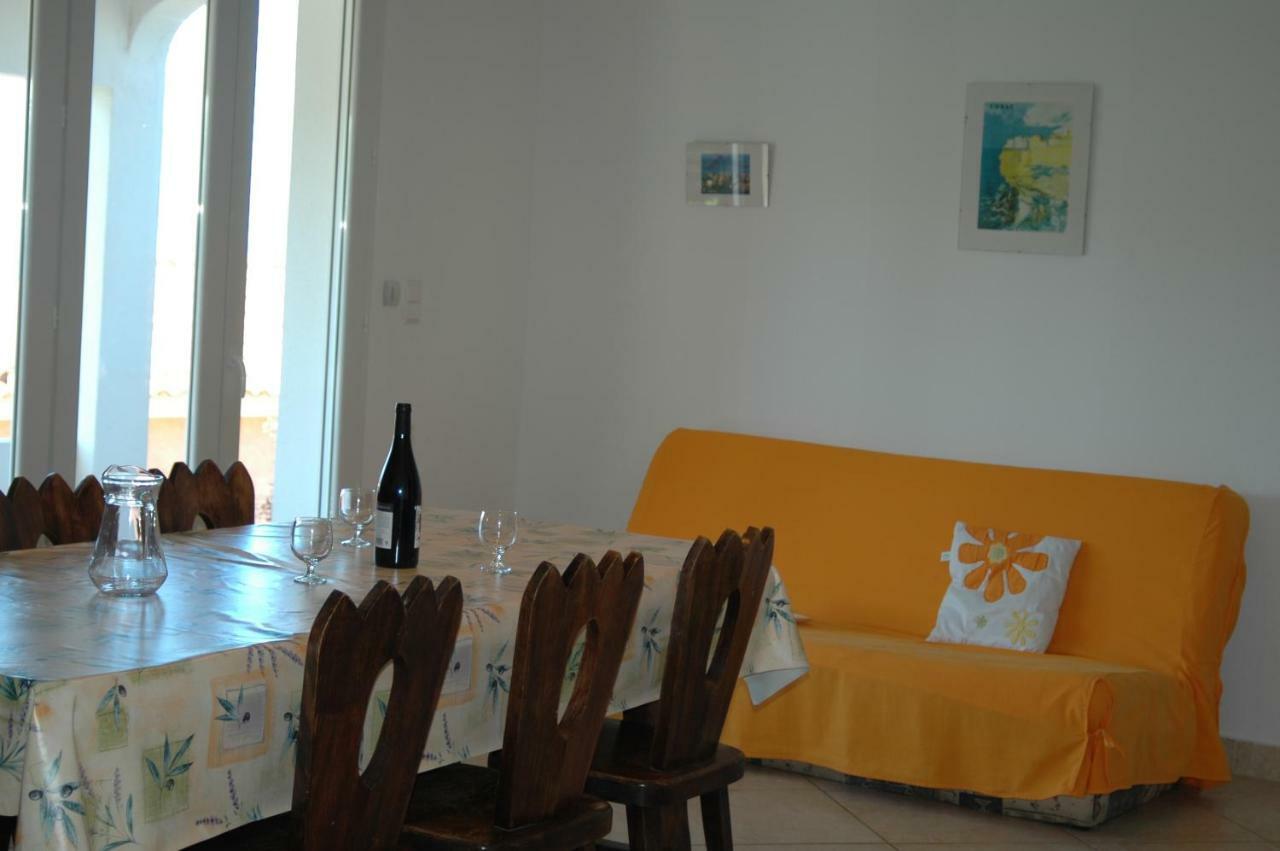 Residence Capicciolo Olmeto  Exterior photo