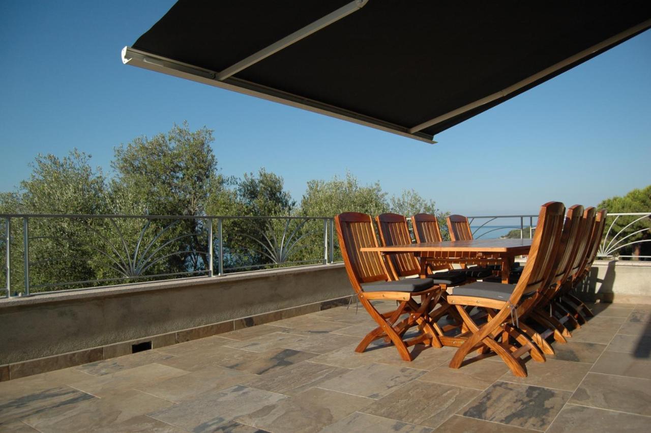 Residence Capicciolo Olmeto  Exterior photo
