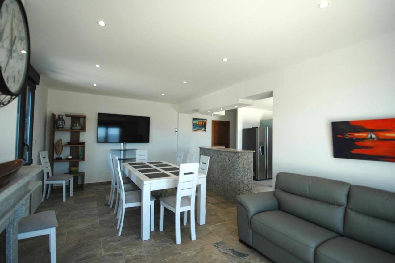 Residence Capicciolo Olmeto  Exterior photo