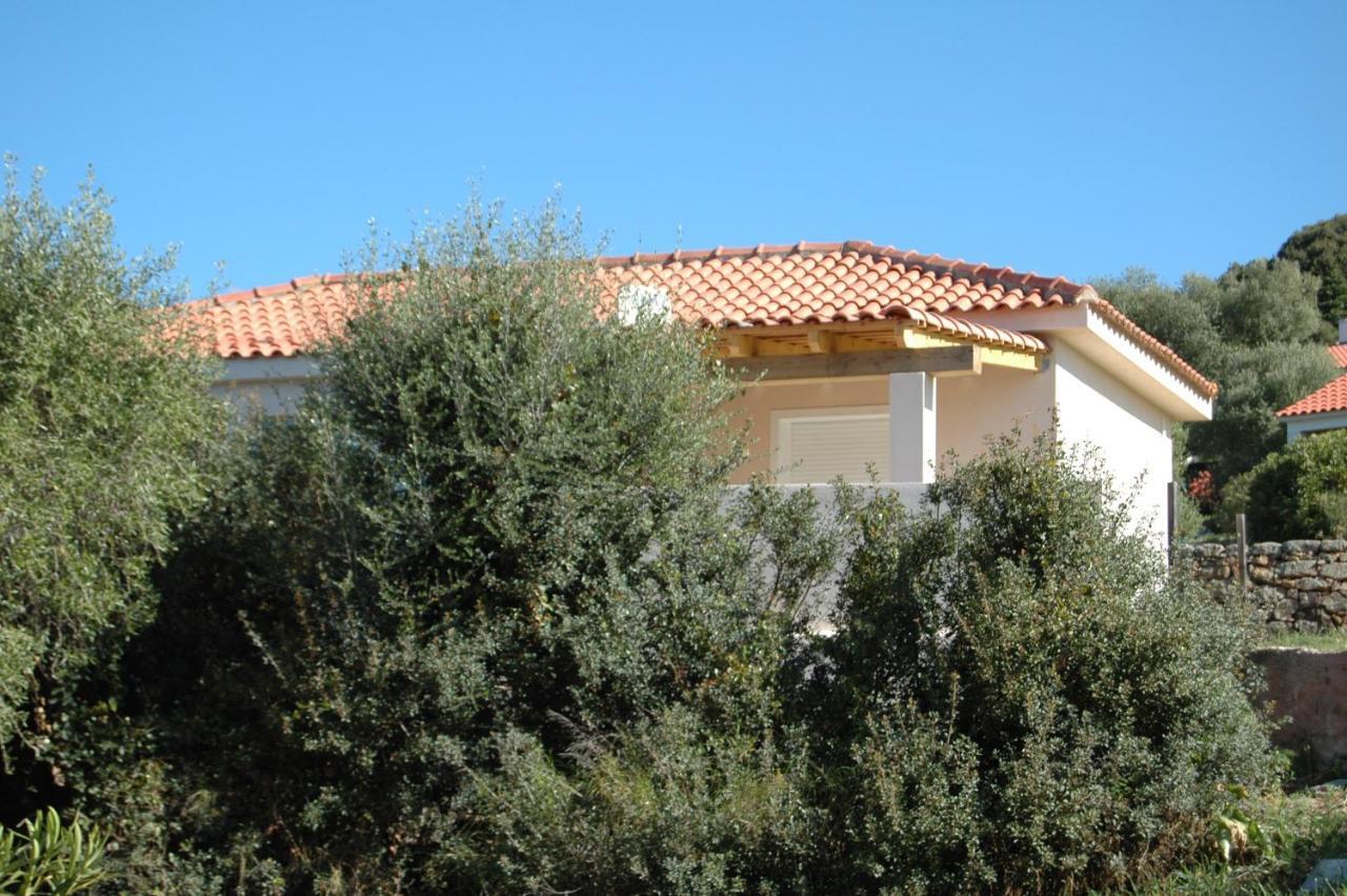 Residence Capicciolo Olmeto  Exterior photo