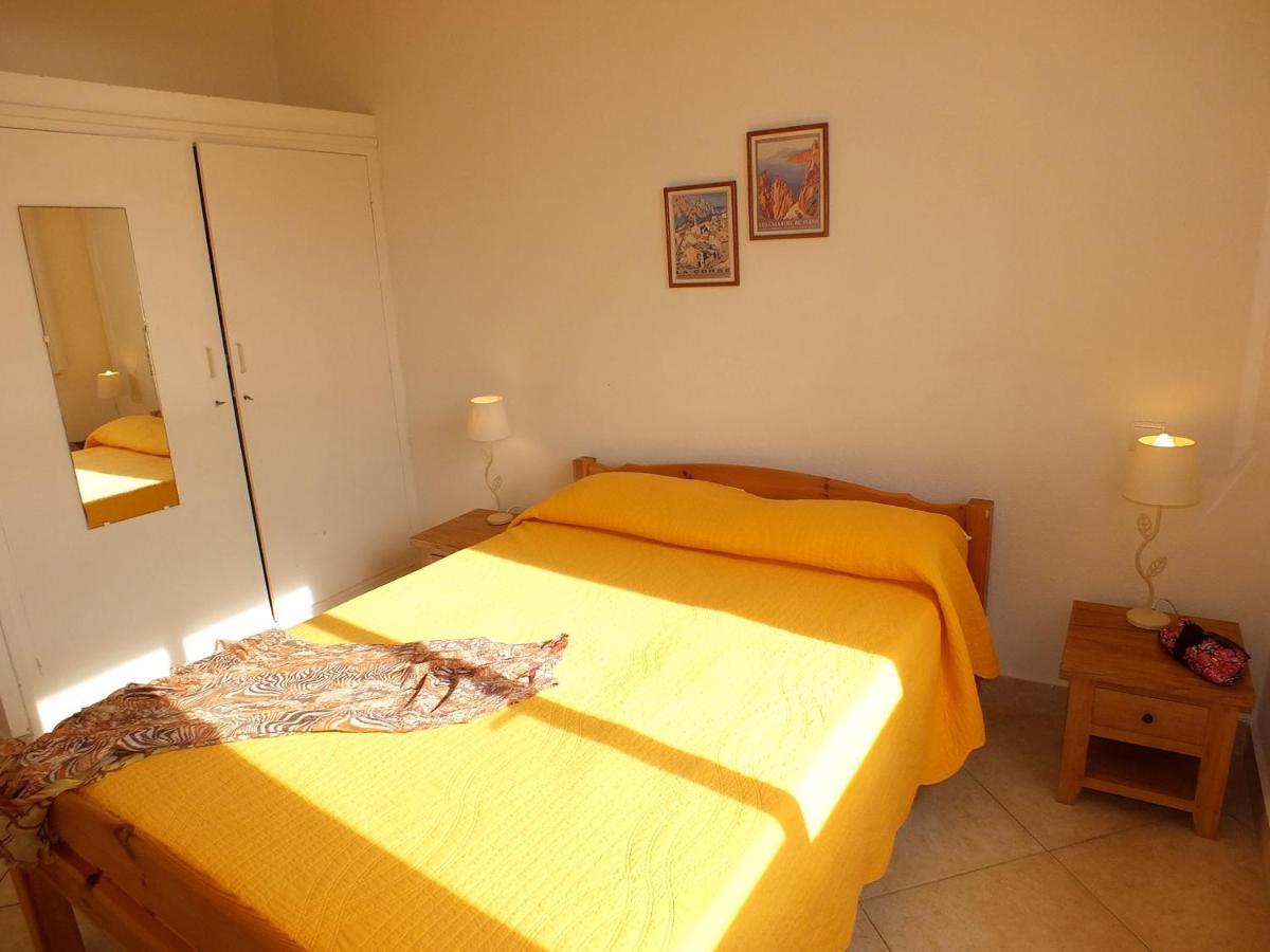 Residence Capicciolo Olmeto  Exterior photo