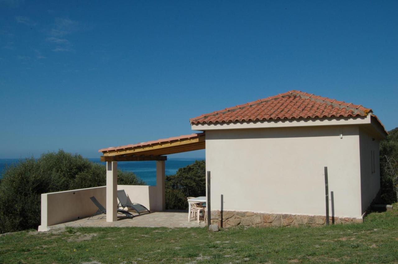 Residence Capicciolo Olmeto  Exterior photo