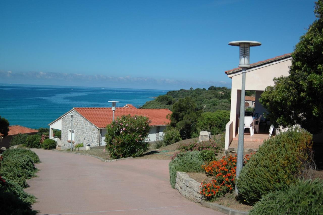 Residence Capicciolo Olmeto  Exterior photo