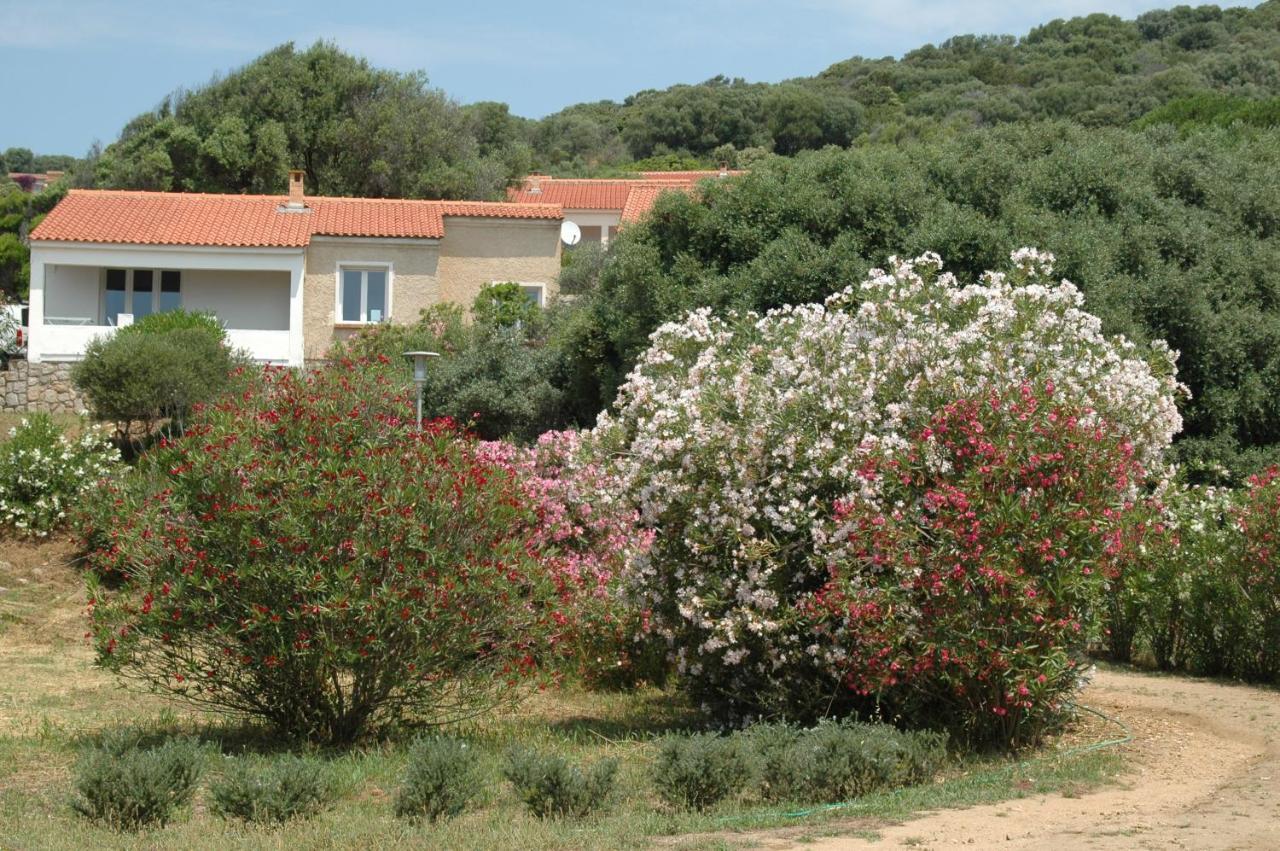 Residence Capicciolo Olmeto  Exterior photo